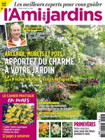 L'Ami des Jardins